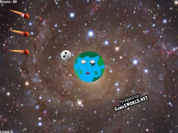 Русификатор для Legend of The Lady Earth