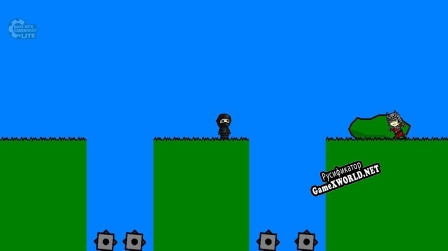 Русификатор для Legend of the Parkour Ninja