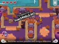 Русификатор для Legend of the Skyfish