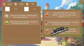 Русификатор для Legendary Profiteer