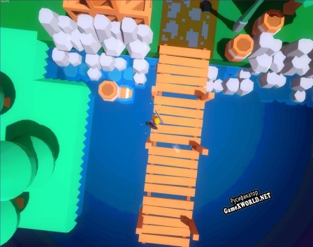 Русификатор для Legends (itch) (Goblin.Life)