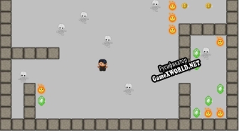 Русификатор для Legends of Doors