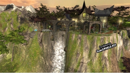 Русификатор для Legends Of Iona RPG (itch)