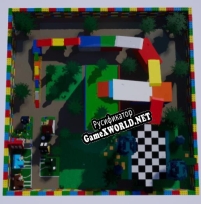 Русификатор для LEGO Battle Bricks