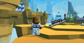 Русификатор для Lego (ButtoxBoi)
