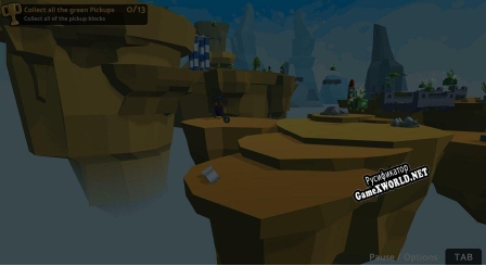 Русификатор для Lego Islands (danihero)