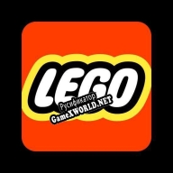 Русификатор для Lego minigames part 3