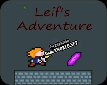 Русификатор для Leifs Adventure (downloadable)