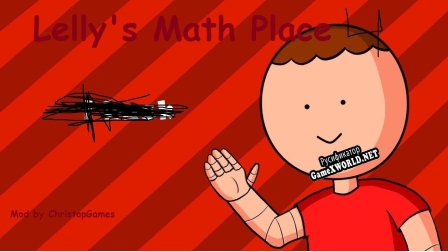 Русификатор для Lellys Math Place Chapter 4 (The Final Chapter)