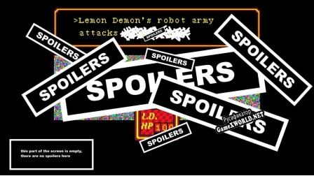 Русификатор для Lemon Demons Day at the Arcade