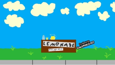 Русификатор для Lemonade Stand Tycoon