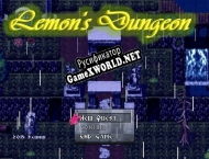 Русификатор для Lemons Dungeon Public Demo