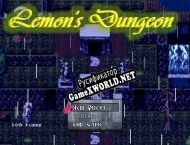 Русификатор для Lemons Dungeon