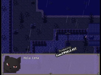 Русификатор для Lena Darkest Night