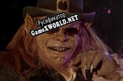 Русификатор для Leprechaun in the Hood
