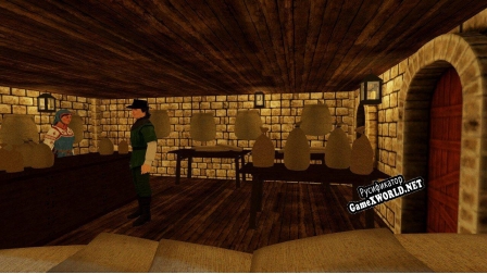 Русификатор для Leprechaun Shadow