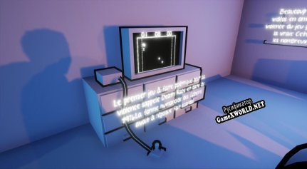 Русификатор для Les jeux vidéos et le lien social