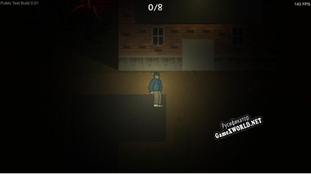 Русификатор для Les The Horror Game