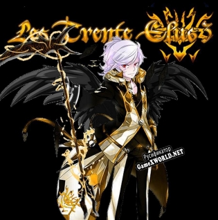 Русификатор для Les Trente Elus 3