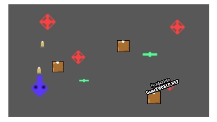 Русификатор для Let There be Bullets