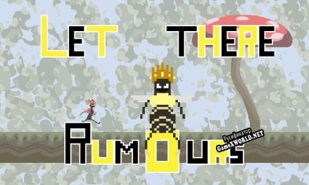 Русификатор для Let there Bee rumours