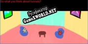 Русификатор для Lets Talk Tunnels (1 hr jam)