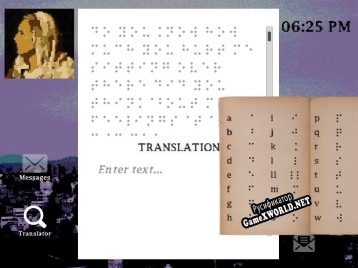 Русификатор для Letters from the Outside