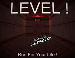 Русификатор для Level  Run For Your Life