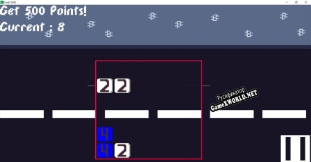 Русификатор для Level 2048
