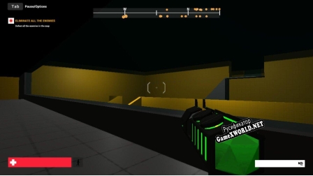 Русификатор для Level Design [FPS MicroGames]