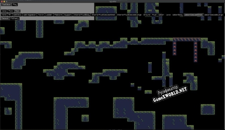 Русификатор для level editor in a weekend