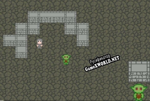 Русификатор для Level Maker and Character Builder (Prototype)