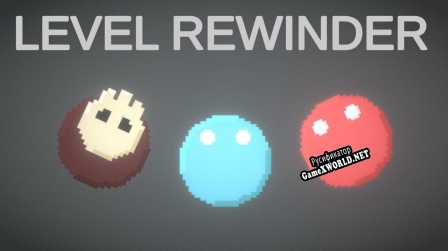 Русификатор для Level Rewinder