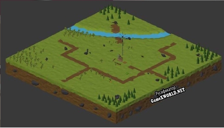 Русификатор для Level the Field