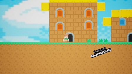 Русификатор для Level UP (itch) (Smeshariki)