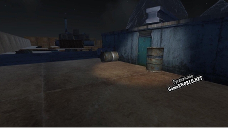 Русификатор для LevelDesignTp