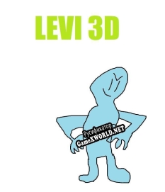 Русификатор для Levi 3D Demo