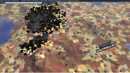 Русификатор для Leviathan (itch) (acellular)
