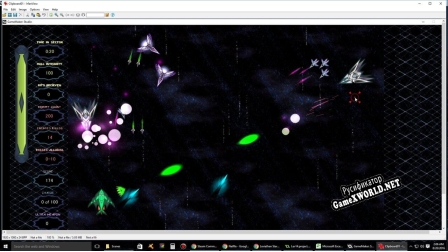Русификатор для Leviathan Starblade (itch)
