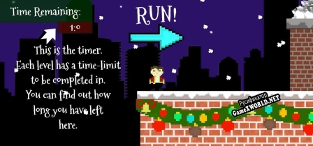 Русификатор для Lewis  Simon Save Christmas Jingle Jam 2019