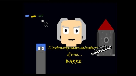 Русификатор для Lextraordinaire aventure dune BARRE