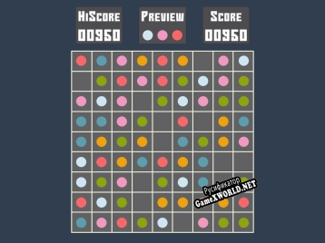 Русификатор для LEYLines (itch) (Martin Green)