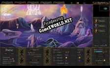Русификатор для Leylines (itch)