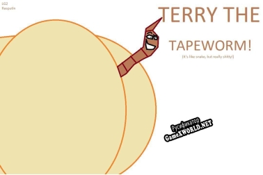 Русификатор для LG2 Terry The Tapeworm