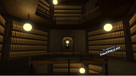 Русификатор для library of babel