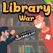Русификатор для library war