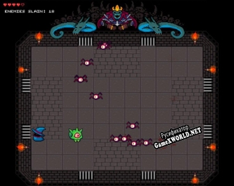 Русификатор для Lich Lordz