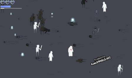 Русификатор для Lich