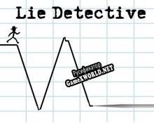 Русификатор для Lie Detective