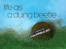 Русификатор для Life As A Dung Beetle